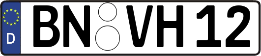 BN-VH12