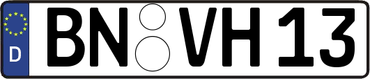 BN-VH13