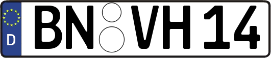 BN-VH14