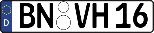 BN-VH16