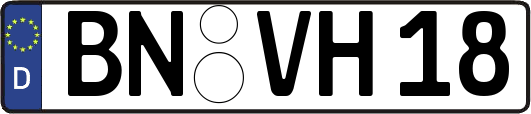 BN-VH18