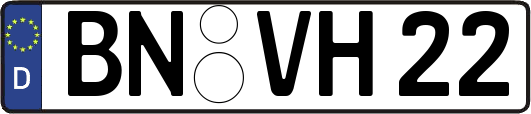 BN-VH22