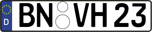 BN-VH23