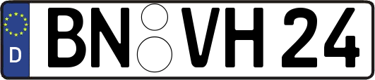 BN-VH24