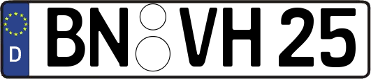BN-VH25