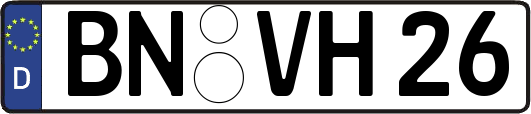 BN-VH26