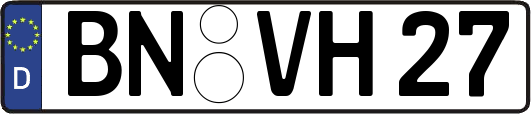 BN-VH27