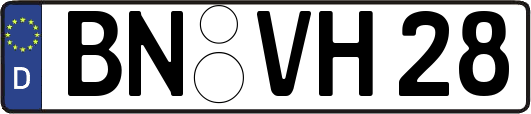 BN-VH28