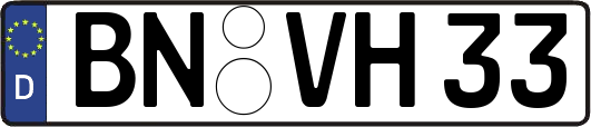 BN-VH33