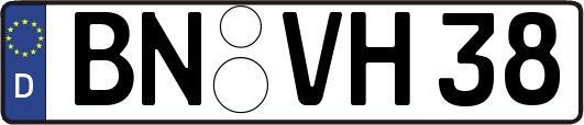 BN-VH38