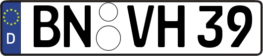 BN-VH39