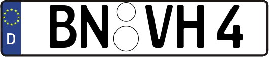 BN-VH4