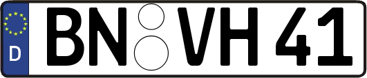 BN-VH41