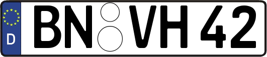 BN-VH42