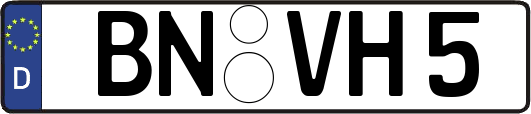 BN-VH5