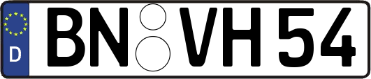 BN-VH54