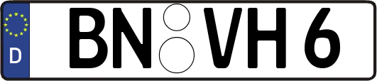 BN-VH6