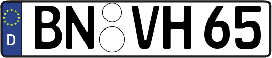 BN-VH65