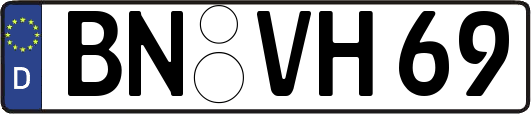 BN-VH69