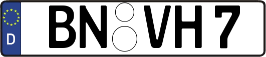 BN-VH7