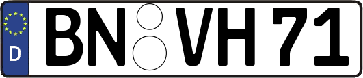 BN-VH71