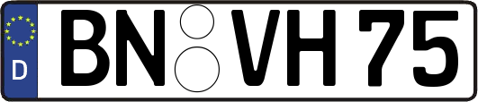 BN-VH75