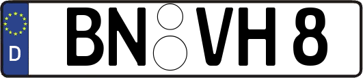 BN-VH8