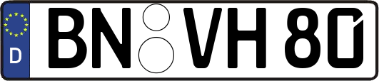 BN-VH80