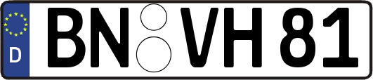 BN-VH81