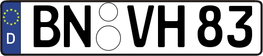 BN-VH83