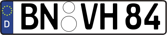 BN-VH84