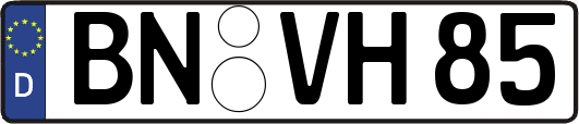 BN-VH85