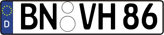 BN-VH86