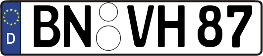 BN-VH87