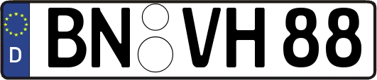 BN-VH88