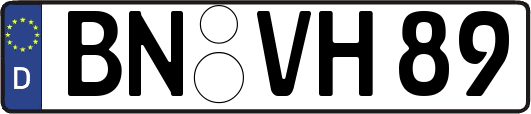 BN-VH89