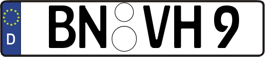 BN-VH9