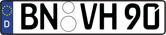 BN-VH90