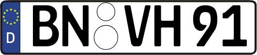 BN-VH91