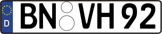BN-VH92