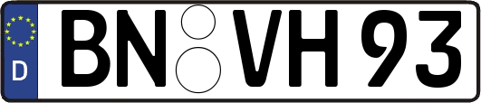 BN-VH93