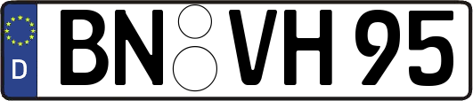 BN-VH95