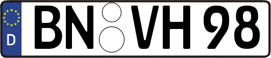 BN-VH98
