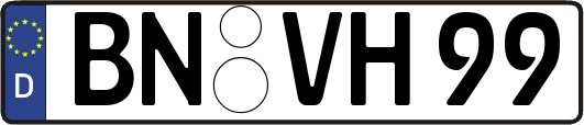 BN-VH99