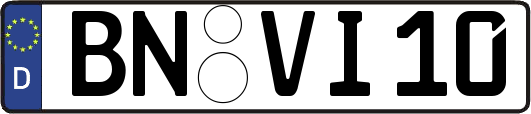 BN-VI10