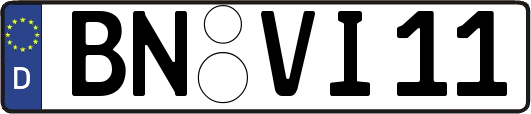 BN-VI11