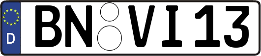 BN-VI13