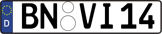 BN-VI14