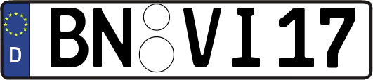 BN-VI17