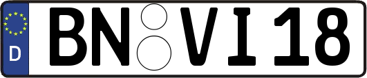 BN-VI18